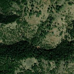 Satellite imagery of Orljic, RS