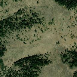 Satellite imagery of Orljic, RS