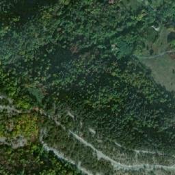 Satellite imagery of Klik, RS