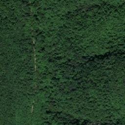 Satellite imagery of Bačevište, RS