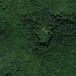 Satellite imagery of Bačevište, RS