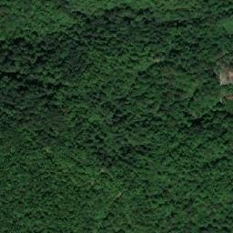 Satellite imagery of Bačevište, RS