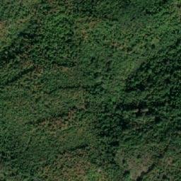 Satellite imagery of Srednji Trap, RS