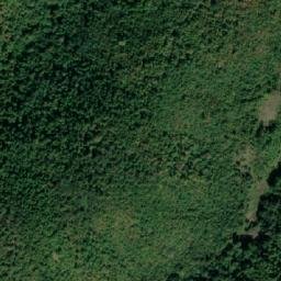 Satellite imagery of Srednji Trap, RS