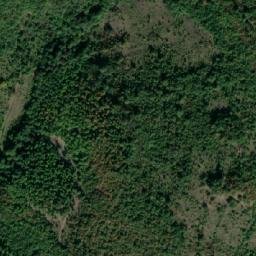 Satellite imagery of Srednji Trap, RS