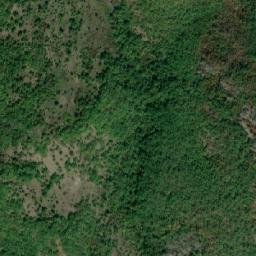 Satellite imagery of Šiba, RS