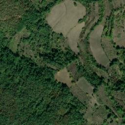 Satellite imagery of Šiba, RS