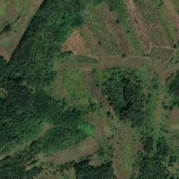 Satellite imagery of Porednik, RS