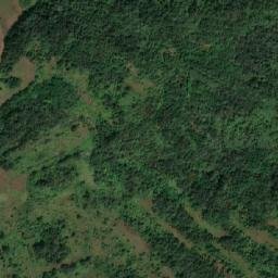 Satellite imagery of Osrednik, RS