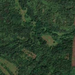 Satellite imagery of Osrednik, RS