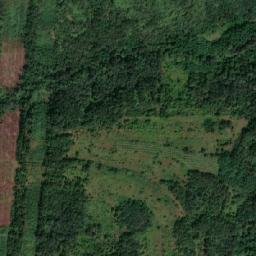 Satellite imagery of Osrednik, RS