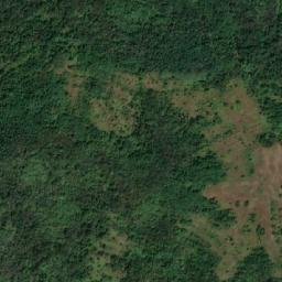 Satellite imagery of Padina, RS