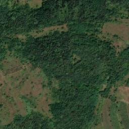 Satellite imagery of Padina, RS