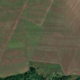 Satellite imagery of Grabolovačka Kosa, RS