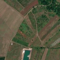 Satellite imagery of Grabolovačka Kosa, RS