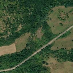 Satellite imagery of TT6062, RO