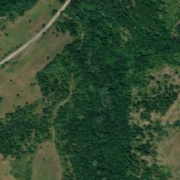 Satellite imagery of TT6062, RO