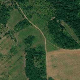 Satellite imagery of TT6062, RO