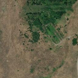 Satellite imagery of TT22, RO