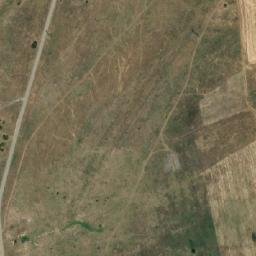 Satellite imagery of TT22, RO