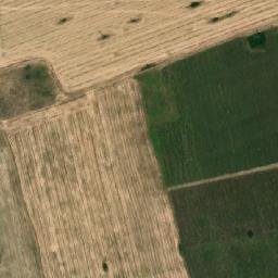 Satellite imagery of TT56, RO