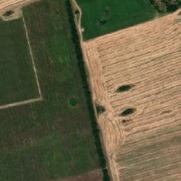 Satellite imagery of TT56, RO