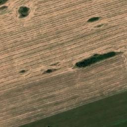 Satellite imagery of TT56, RO