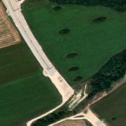 Satellite imagery of TT7/3/, RO