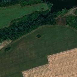 Satellite imagery of TT7/3/, RO