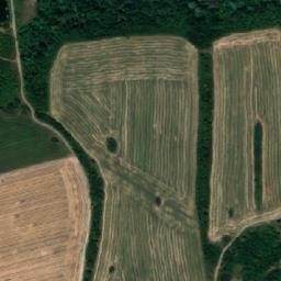 Satellite imagery of TT2, RO