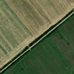 Satellite imagery of TT6218, RO