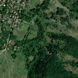 Satellite imagery of TT35, RO