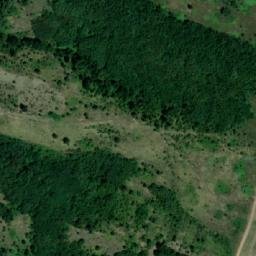 Satellite imagery of TT35, RO