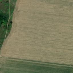 Satellite imagery of TT35, RO