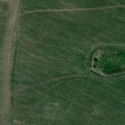 Satellite imagery of TT56, RO