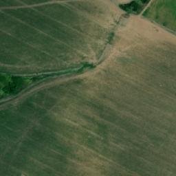 Satellite imagery of TT4/XII/, RO