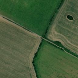 Satellite imagery of TT4/XII/, RO