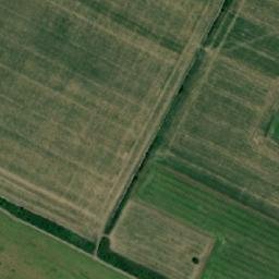 Satellite imagery of TT4/XII/, RO