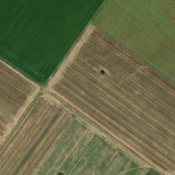 Satellite imagery of TT15/IX/, RO