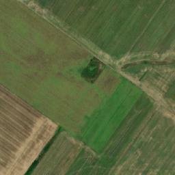 Satellite imagery of TT15/IX/, RO