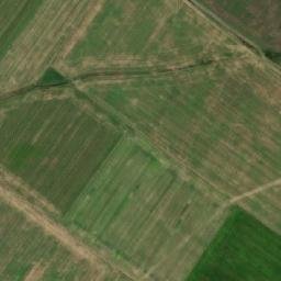 Satellite imagery of TT15/IX/, RO