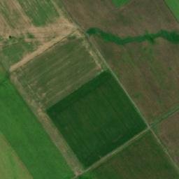 Satellite imagery of TT2657, RO