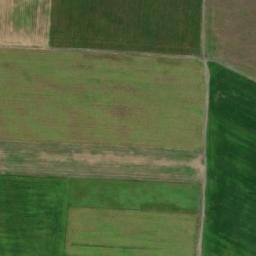 Satellite imagery of TT51, RO