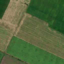 Satellite imagery of TT51, RO