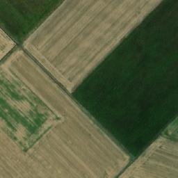 Satellite imagery of TT46, RO