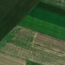 Satellite imagery of TT46, RO