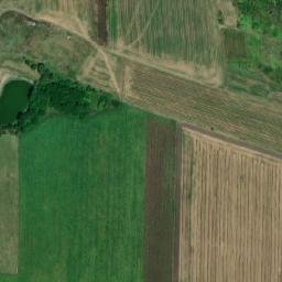 Satellite imagery of TT2711, RO