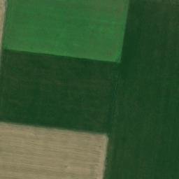 Satellite imagery of TT1, RO