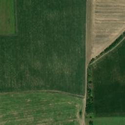 Satellite imagery of TT66, RO