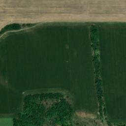 Satellite imagery of TT58, RO